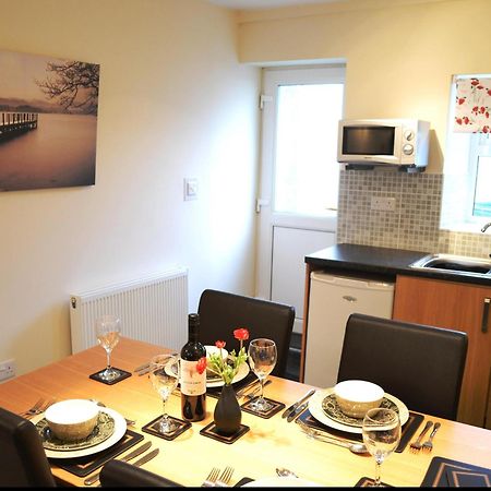 Uncles Cottage 케직 외부 사진